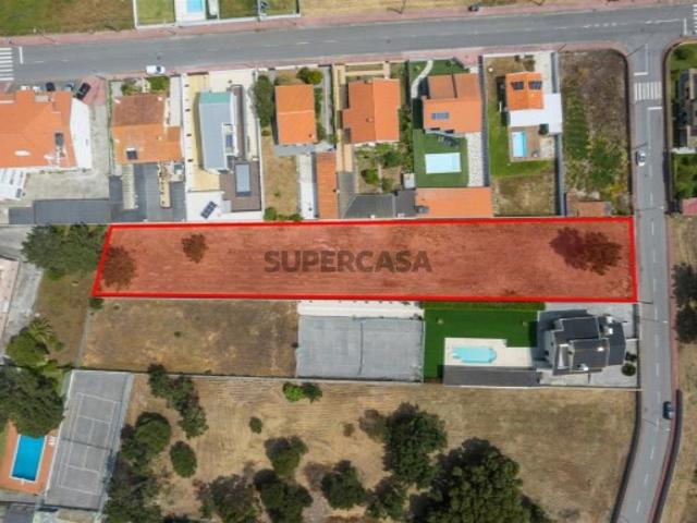 Terreno venda em Ovar, Aveiro