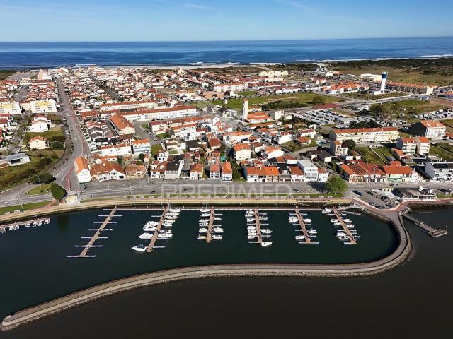 Terreno venda em Ílhavo, Aveiro