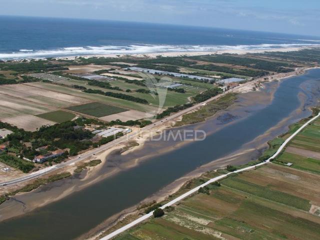 Terreno venda em Ílhavo, Aveiro