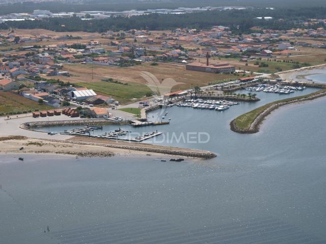 Terreno venda em Ílhavo, Aveiro