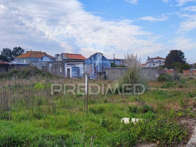 Terreno venda em Ílhavo, Aveiro