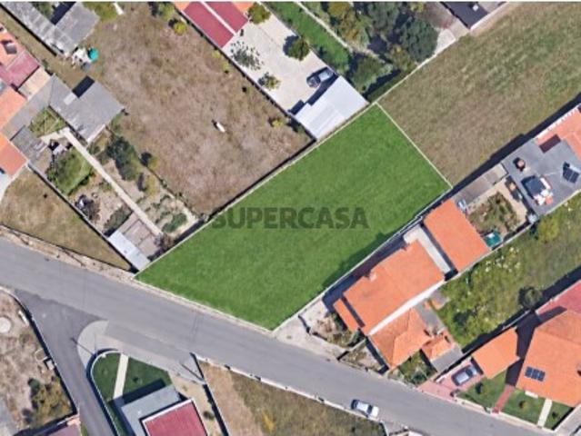 Terreno venda em Ílhavo, Aveiro