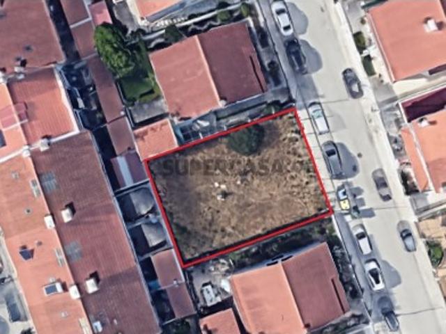 Terreno venda em Sesimbra, Setúbal