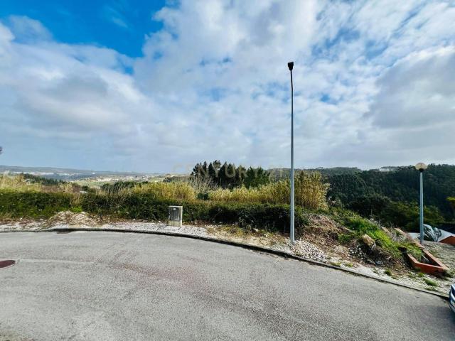Terreno venda em Óbidos, Leiria
