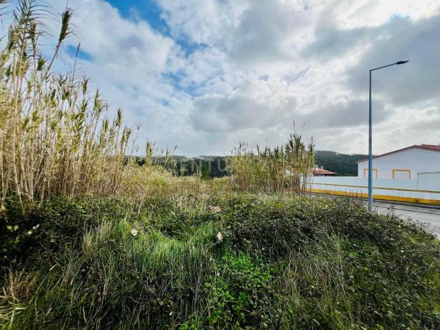 Terreno venda em Óbidos, Leiria