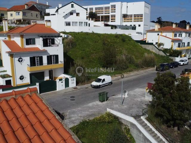 Terreno venda em Carapiteira de Baixo, Mafra