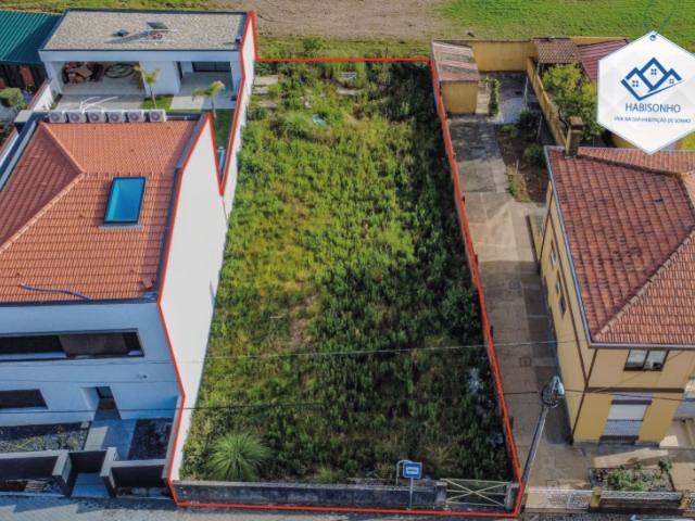 Terreno venda em Vila Nova De Gaia, Porto