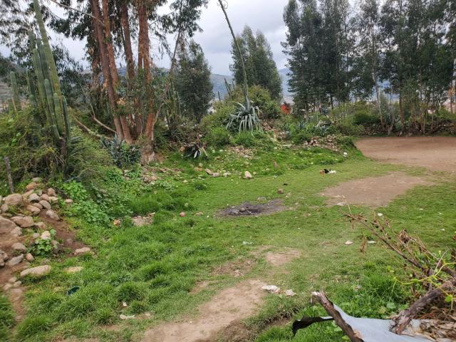 Terreno venta en Huayllay, Ancash