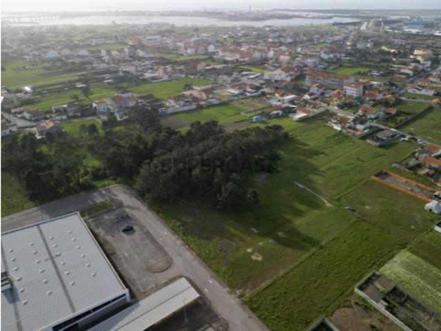 Terreno venda em Ílhavo, Aveiro
