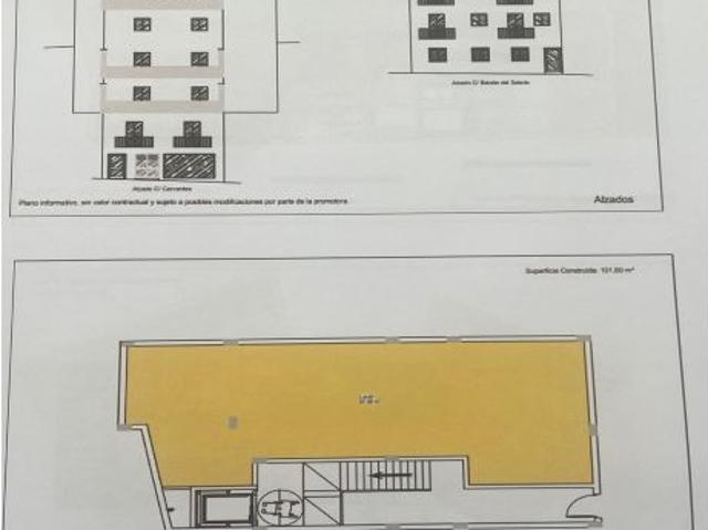 Local Comercial en venta en Espejo, Andalucía