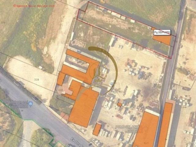 Terreno in vendita a Andria, Barletta-andria-trani