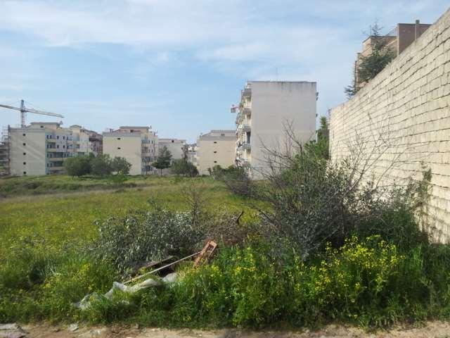 Terreno in vendita a Puglia, Barletta-andria-trani