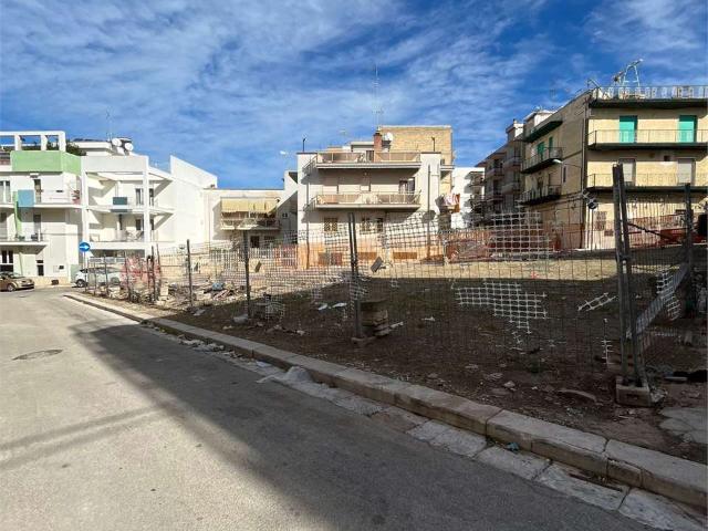 Terreno in vendita a Puglia, Barletta-andria-trani