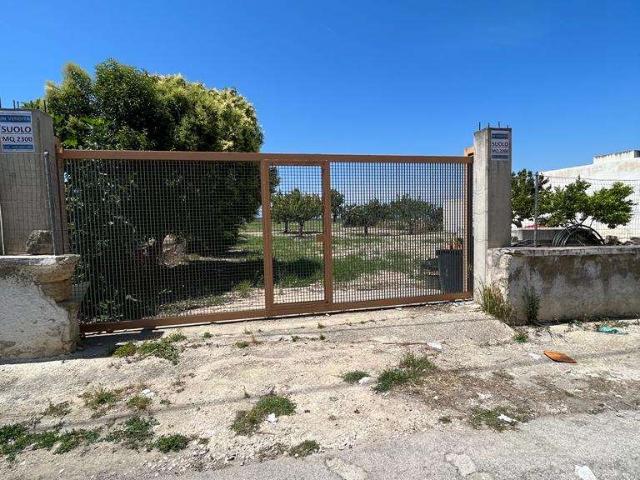 Terreno in vendita a Puglia, Barletta-andria-trani