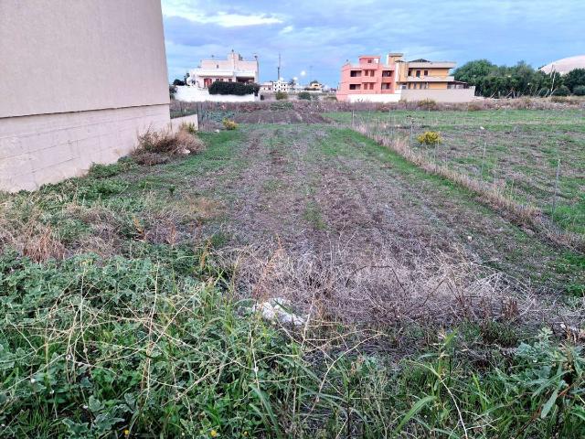 Terreno in vendita a Puglia, Taranto