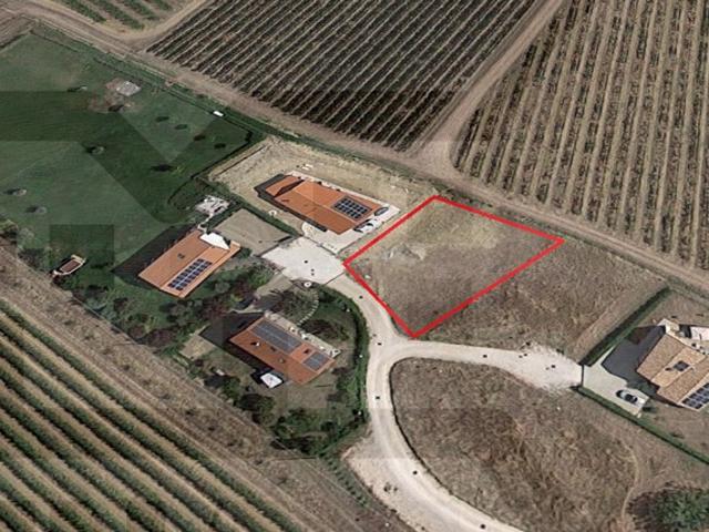 Terreno in vendita a Faenza, Reggio Emilia