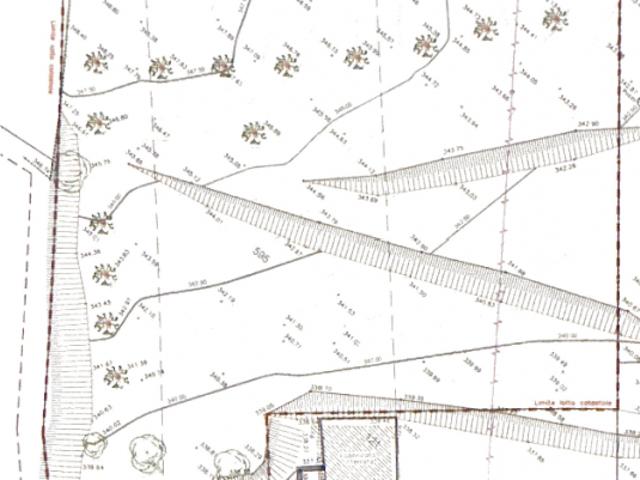 Terreno in vendita a Perugia