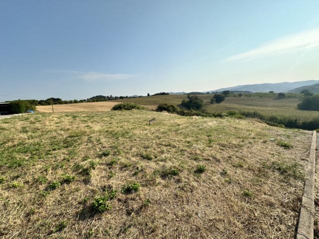 Terreno in vendita a Cenerente, Umbria