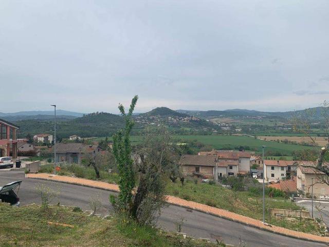 Terreno in vendita a Perugia