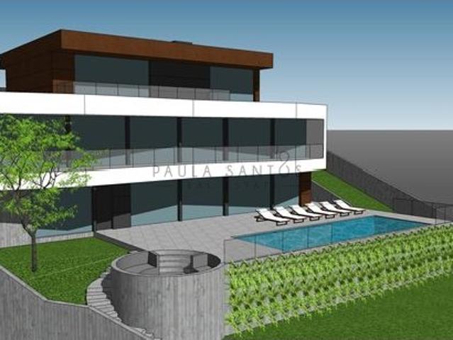 Terreno venda em Vessada, Gondomar