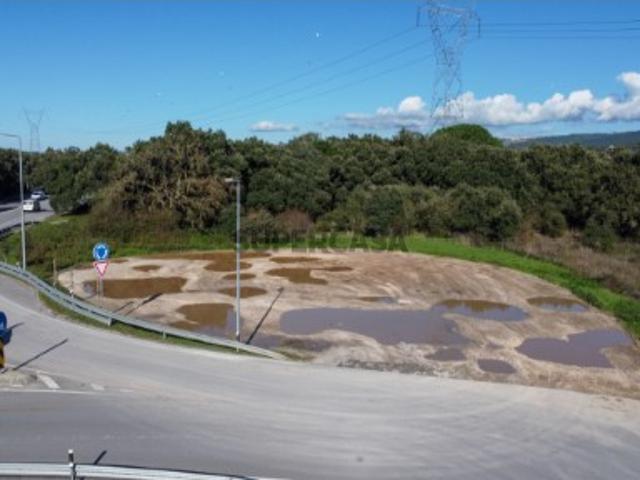 Terreno venda em Alcobaça, Leiria