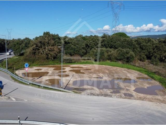 Terreno venda em Alcobaça, Leiria