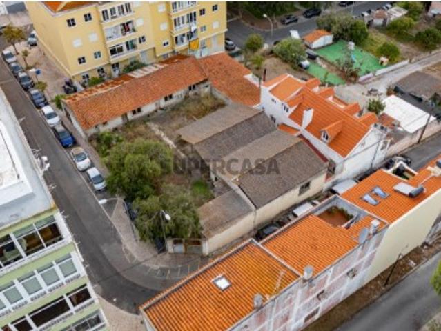 Terreno venda em Oeiras, Lisboa