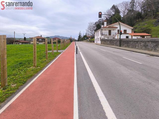 Terreno en venta en Riotuerto, Cantabria