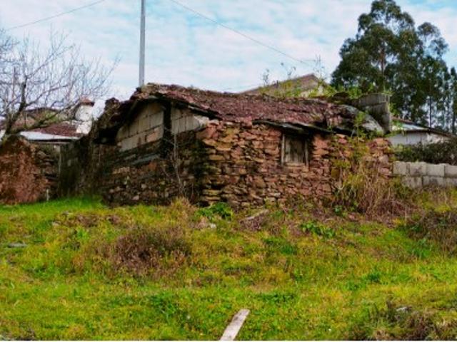 Terreno venda em Marecos, Porto