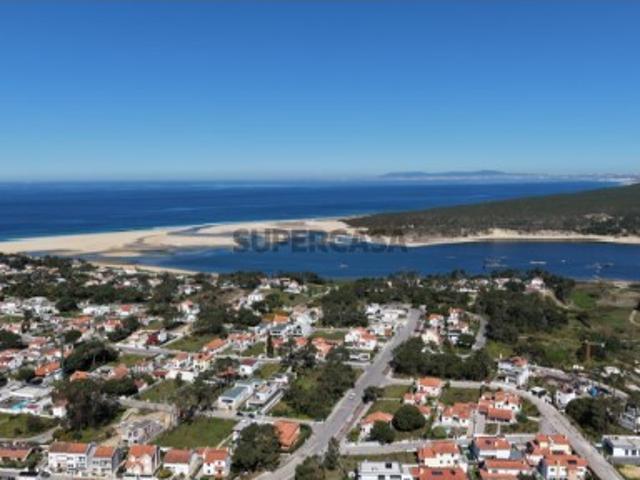 Terreno venda em Sesimbra (Castelo), Sesimbra
