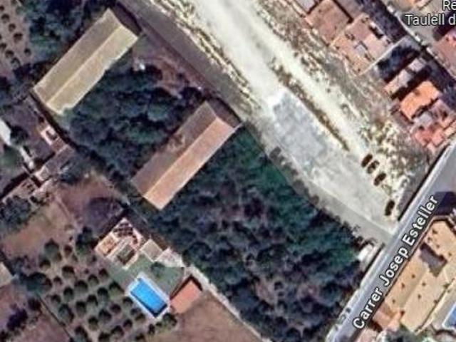 Terreno en venta en les Cases d'Alcanar, Montsià