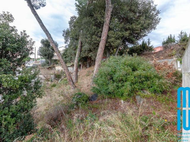 Terreno en venta en Dosrius, Barcelona