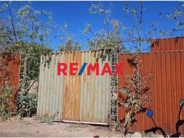 Terreno venta en Characta Hacienda, Arequipa