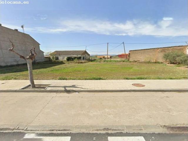 Local Comercial en venta en Los Monegros, Aragón