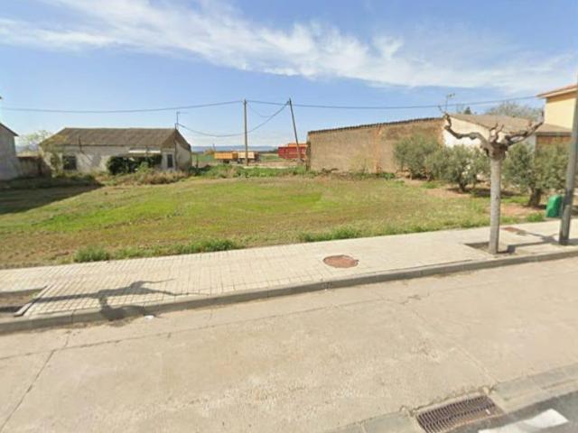 Terreno en venta en Los Monegros, Aragón