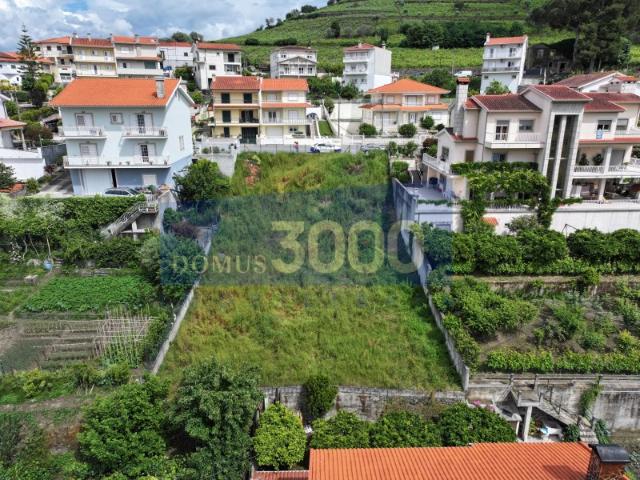 Terreno venda em Bairro Novo, Santa Marta de Penaguião