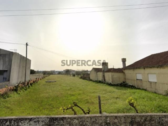 Terreno venda em Ponte De Vagos, Aveiro