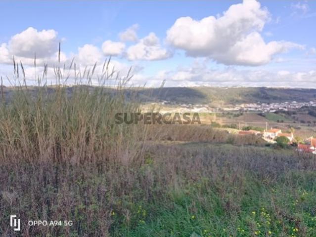 Terreno venda em Bombarral, Columbeira Terreno venda em Bombarral, Columbeira