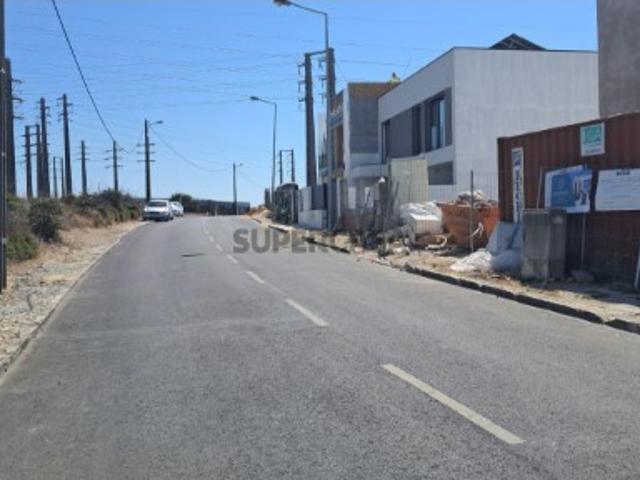 Terreno venda em Pomar das Velhas, Cascais