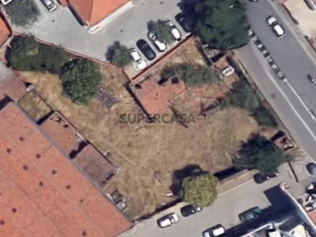 Terreno venda em Beja (Santiago Maior e São João Baptista), Beja