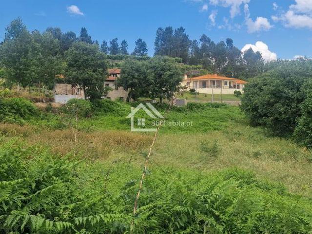 Terreno venda em Amarante, Porto