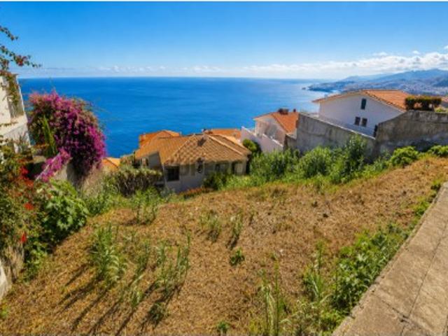 Terreno venda em Canto do Muro, Funchal