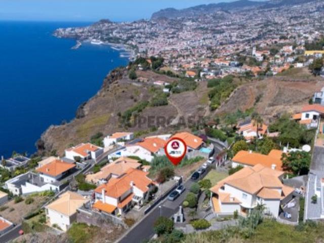 Terreno venda em Canto do Muro, Funchal