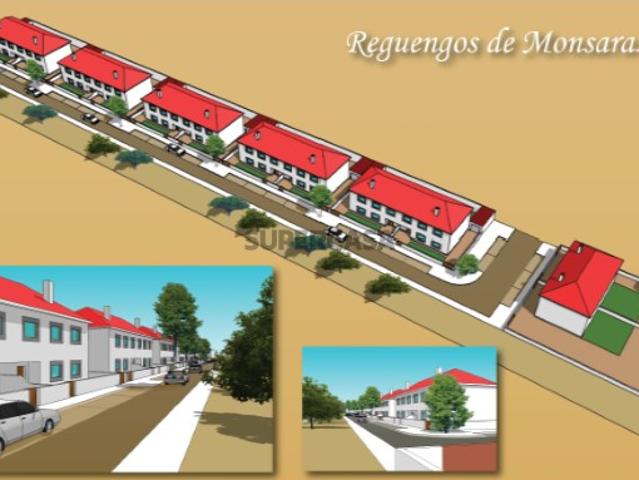 Terreno venda em Reguengos De Monsaraz, Évora