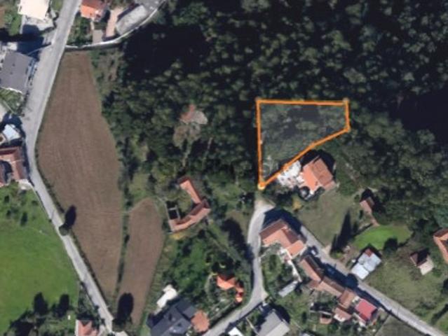 Terreno venda em Santa Maria Da Feira, Aveiro