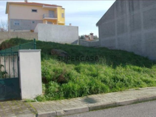 Terreno venda em Lamas, Bragança