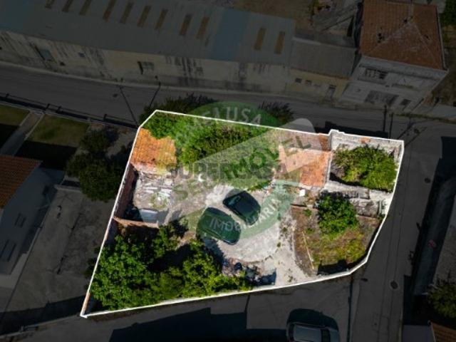Terreno venda em Casais de Baixo, Figueira Da Foz