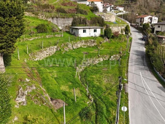 Terreno venda em Laudário, Soalhães