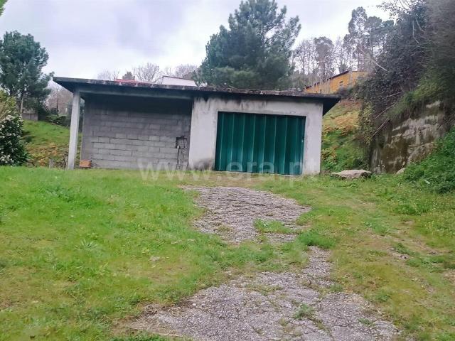 Terreno venda em Laudário, Soalhães