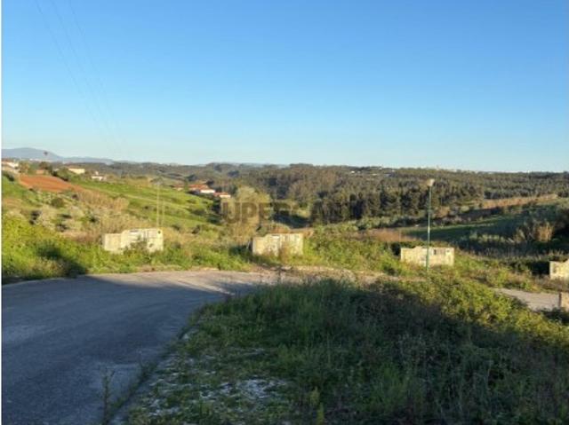 Terreno venda em Lourinhã, Lisboa